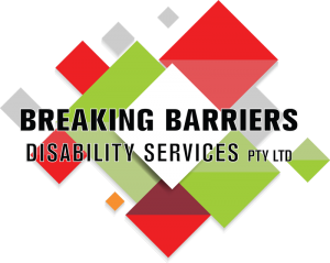 Breaking Barriers Disability Service